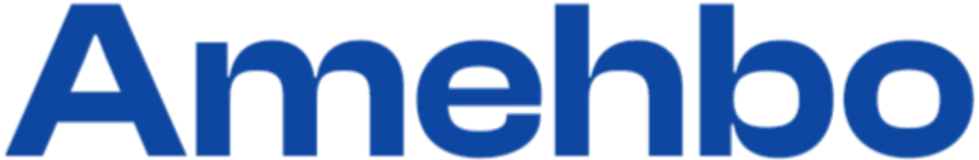 Amehbo Logo